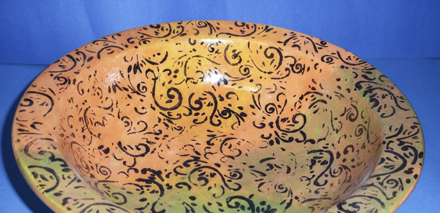 CONCEPTS UNDERGLAZES