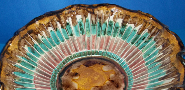 COURTYARD ART GLAZES